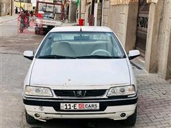 بيجو 405